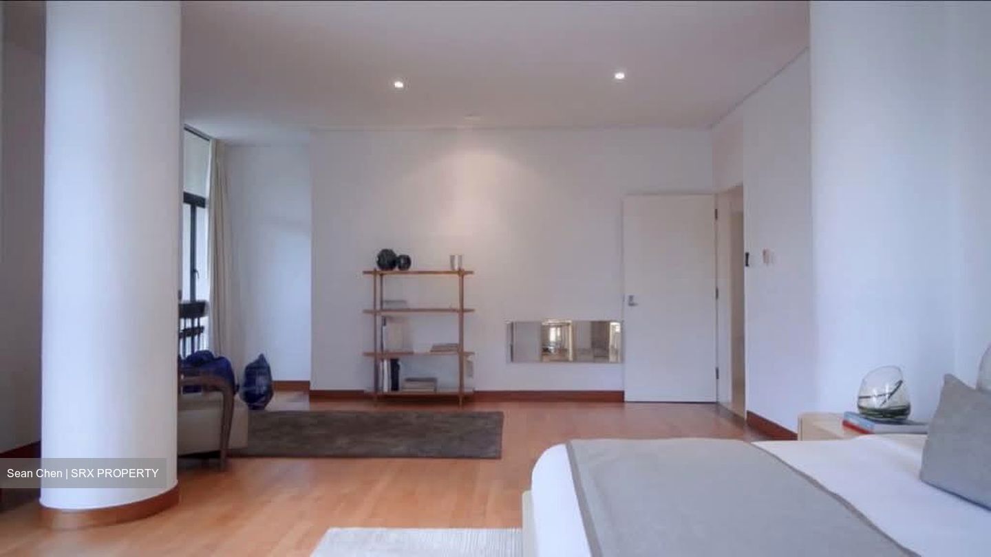 The Colonnade (D10), Condominium #594590841